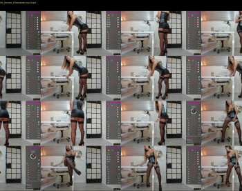 ella_pridee — 26 minute Chaturbate female cam show recording, 1080p, Jul 30, 2021