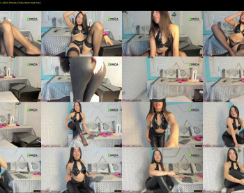 emily_jhonsson — 70 minute Chaturbate female cam show recording, 1080p, Jul 30, 2021