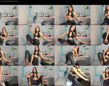 emily_jhonsson — 68 minute Chaturbate female cam show recording, 1080p, Jul 30, 2021