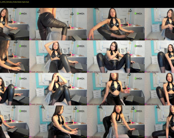 emily_jhonsson — 69 minute Chaturbate female cam show recording, 1080p, Jul 30, 2021