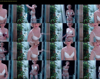 emilyanderson_ — 73 minute Chaturbate female cam show recording, 1080p, Jul 30, 2021