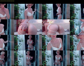 emilyanderson_ — 70 minute Chaturbate female cam show recording, 1080p, Jul 31, 2021