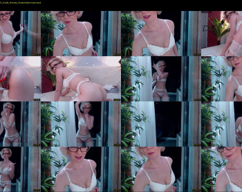 emilyanderson_ — 70 minute Chaturbate female cam show recording, 1080p, Jul 31, 2021