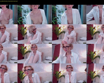 emilyanderson_ — 71 minute Chaturbate female cam show recording, 1080p, Jul 31, 2021