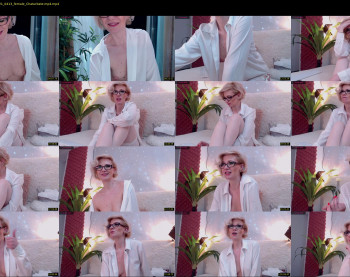 emilyanderson_ — 70 minute Chaturbate female cam show recording, 1080p, Jul 31, 2021