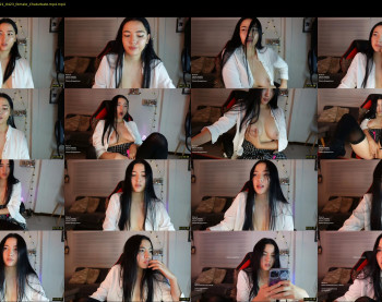 emma_johnson_ — 70 minute Chaturbate female cam show recording, 1080p, Jul 31, 2021