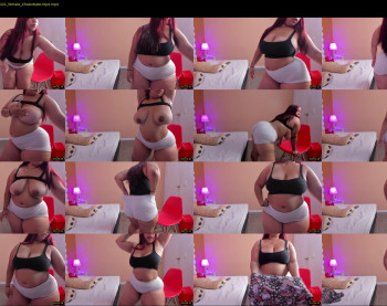 emma_lean — 12 minute Chaturbate female cam show recording, 1080p, Jul 30, 2021