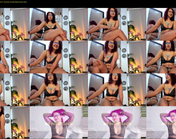 eva_mature — 22 minute Chaturbate female cam show recording, 1080p, Jul 31, 2021