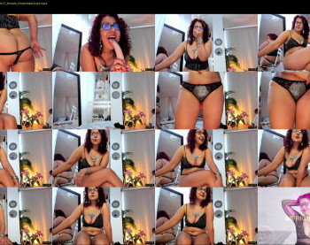 eva_mature — 43 minute Chaturbate female cam show recording, 1080p, Jul 31, 2021