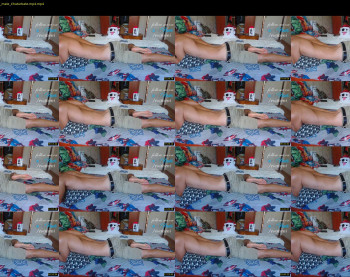 evgheni — 22 minute Chaturbate male cam show recording, 720p, Jul 30, 2021