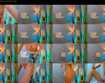 fallingangel_ — 70 minute Chaturbate female cam show recording, 1080p, Jul 30, 2021