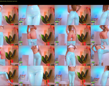felicity_yours — 19 minute Chaturbate female cam show recording, 1080p, Jul 30, 2021