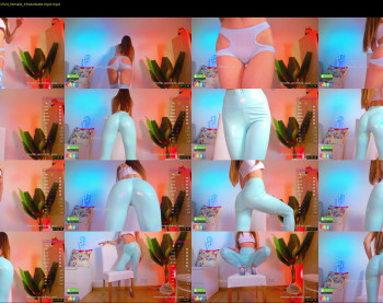felicity_yours — 70 minute Chaturbate female cam show recording, 1080p, Jul 30, 2021