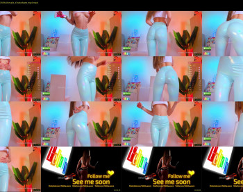 felicity_yours — 33 minute Chaturbate female cam show recording, 1080p, Jul 30, 2021