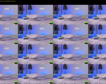 fetishboyfun — 27 minute Chaturbate male cam show recording, 1080p, Jul 30, 2021