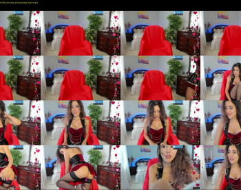 flower_nicole — 14 minute Chaturbate female cam show recording, 1080p, Jul 30, 2021