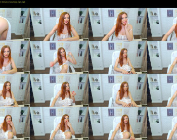 foxynesss — 31 minute Chaturbate female cam show recording, 1080p, Jul 30, 2021