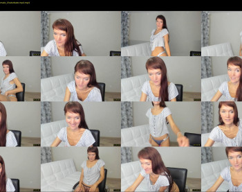 fritha — 70 minute Chaturbate female cam show recording, 1080p, Jul 30, 2021
