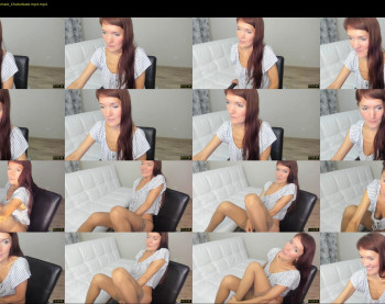 fritha — 18 minute Chaturbate female cam show recording, 1080p, Jul 30, 2021
