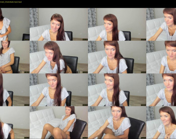 fritha — 40 minute Chaturbate female cam show recording, 1080p, Jul 30, 2021