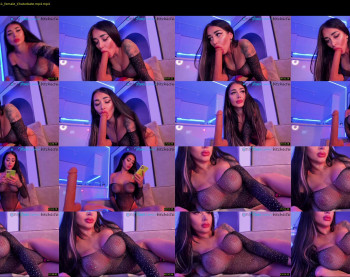 fuckbitoni — 50 minute Chaturbate couple cam show recording, 1080p, Jul 30, 2021