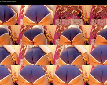 gabby_haze — 3 minute Chaturbate female cam show recording, 1080p, Jul 30, 2021