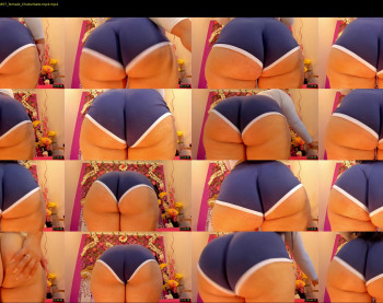 gabby_haze — 70 minute Chaturbate female cam show recording, 1080p, Jul 30, 2021