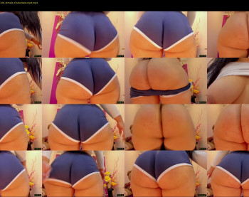 gabby_haze — 70 minute Chaturbate female cam show recording, 1080p, Jul 30, 2021