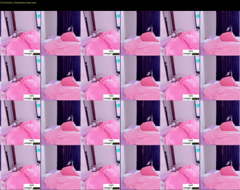 gaby_ferrer — 13 minute Chaturbate female cam show recording, 1080p, Jul 30, 2021