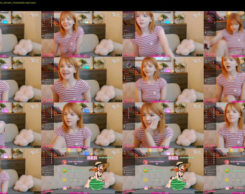 ginger_pie — 71 minute Chaturbate female cam show recording, 1080p, Jul 31, 2021