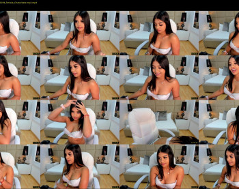 hailey_florez — 23 minute Chaturbate female cam show recording, 1080p, Jul 30, 2021