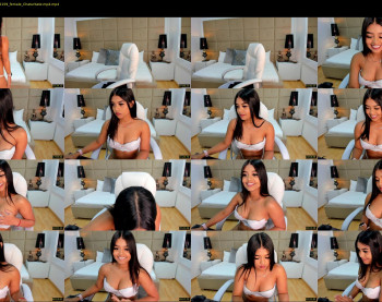 hailey_florez — 61 minute Chaturbate female cam show recording, 1080p, Jul 30, 2021