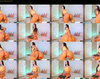 halliee — 29 minute Chaturbate couple cam show recording, 1080p, Jul 31, 2021