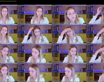 hannahsunny — 3 minute Chaturbate female cam show recording, 1080p, Jul 31, 2021