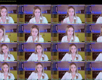 hannahsunny — 4 minute Chaturbate female cam show recording, 1080p, Jul 31, 2021
