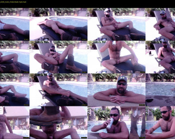 hardworkertn — 93 minute Chaturbate male cam show recording, 720p, Jul 30, 2021