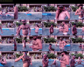 hardworkertn — 17 minute Chaturbate male cam show recording, 720p, Jul 30, 2021