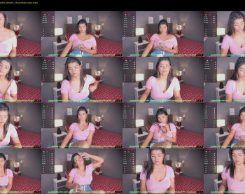 helen_miller — 18 minute Chaturbate female cam show recording, 1080p, Jul 31, 2021