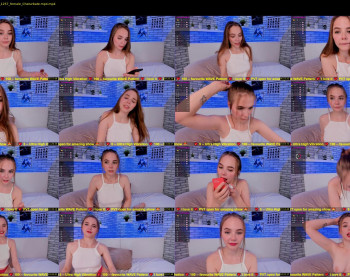 helenahayley — 39 minute Chaturbate female cam show recording, 1080p, Jul 30, 2021