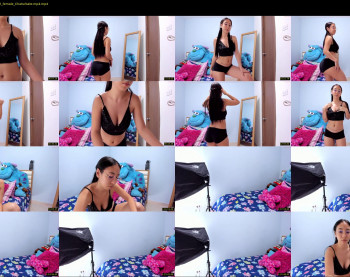 helenrus — 104 minute Chaturbate female cam show recording, 720p, Jul 31, 2021