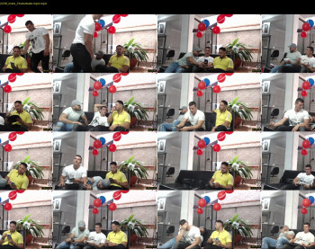 heteros_men — 114 minute Chaturbate male cam show recording, 720p, Jul 30, 2021