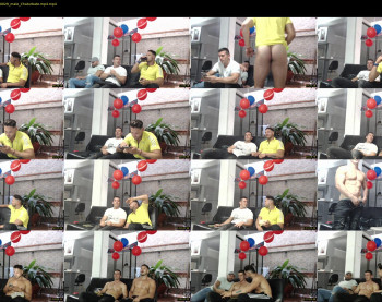 heteros_men — 110 minute Chaturbate male cam show recording, 720p, Jul 31, 2021
