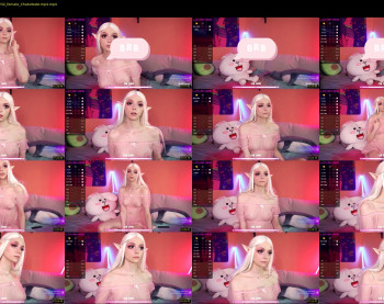 holliwould_ — 26 minute Chaturbate female cam show recording, 1080p, Jul 30, 2021