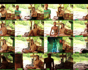 honeyand_thebear — 89 minute Chaturbate couple cam show recording, 1080p, Jul 30, 2021
