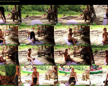 honeyand_thebear — 91 minute Chaturbate couple cam show recording, 1080p, Jul 30, 2021