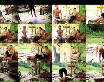 honeyand_thebear — 89 minute Chaturbate couple cam show recording, 1080p, Jul 31, 2021