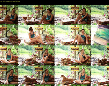 honeyand_thebear — 63 minute Chaturbate couple cam show recording, 1080p, Jul 31, 2021