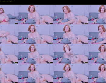 iara_mi — 7 minute Chaturbate female cam show recording, 1080p, Jul 30, 2021