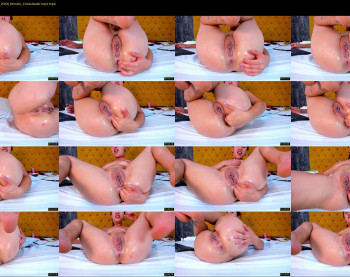 idaly_johnson — 3 minute Chaturbate female cam show recording, 1080p, Jul 31, 2021