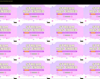 its_lily — 5 minute Chaturbate female cam show recording, 1080p, Jul 30, 2021